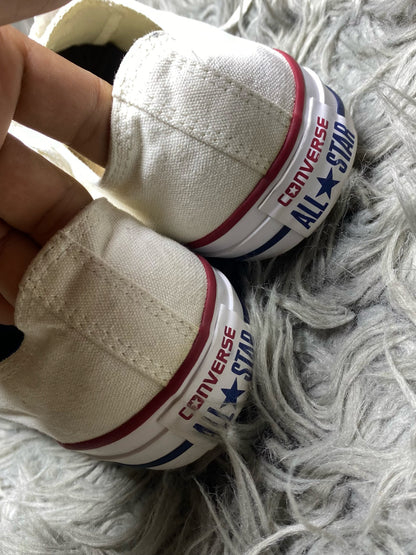 Converse Low Top (39.5)