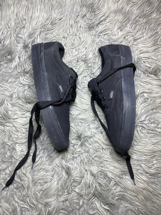 Vans Low Top (40)