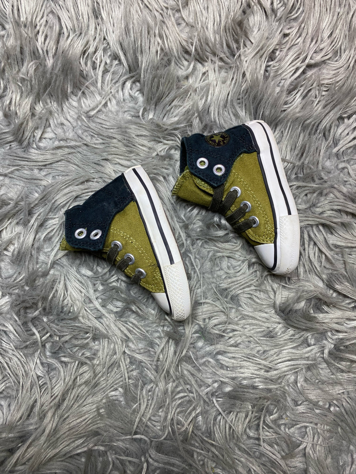 Converse High Top (20)