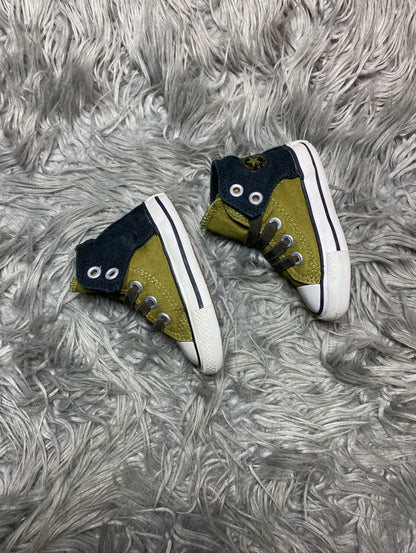 Converse High Top (20)