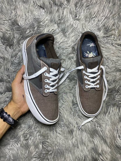 Vans Low Top (45)