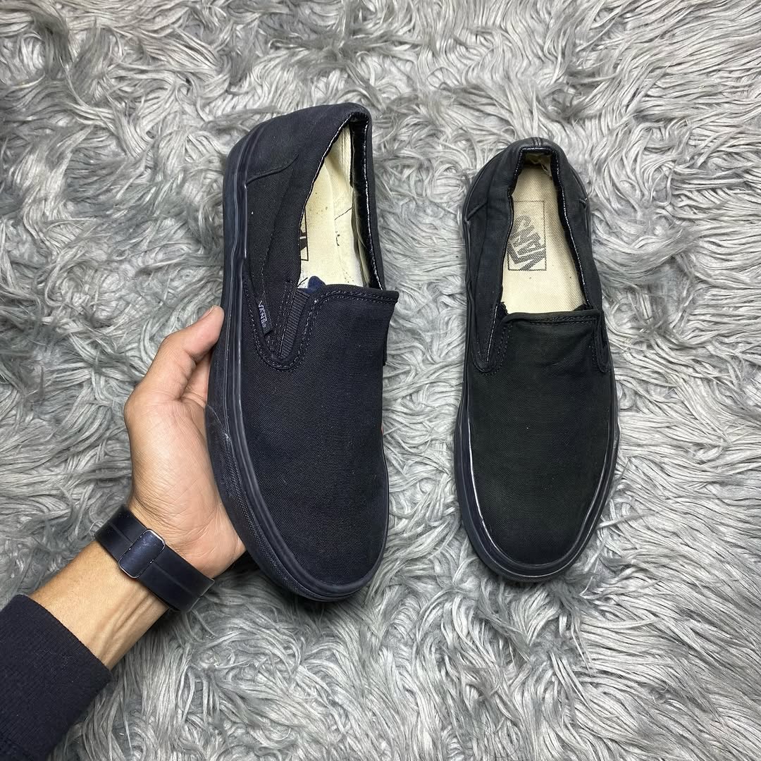 Vans Low Top (41)