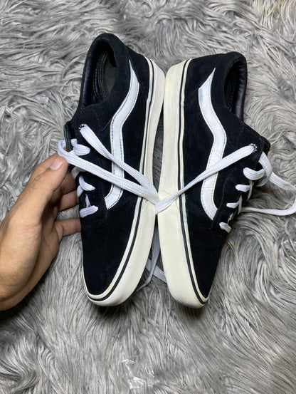 Vans Low Top (40.5)