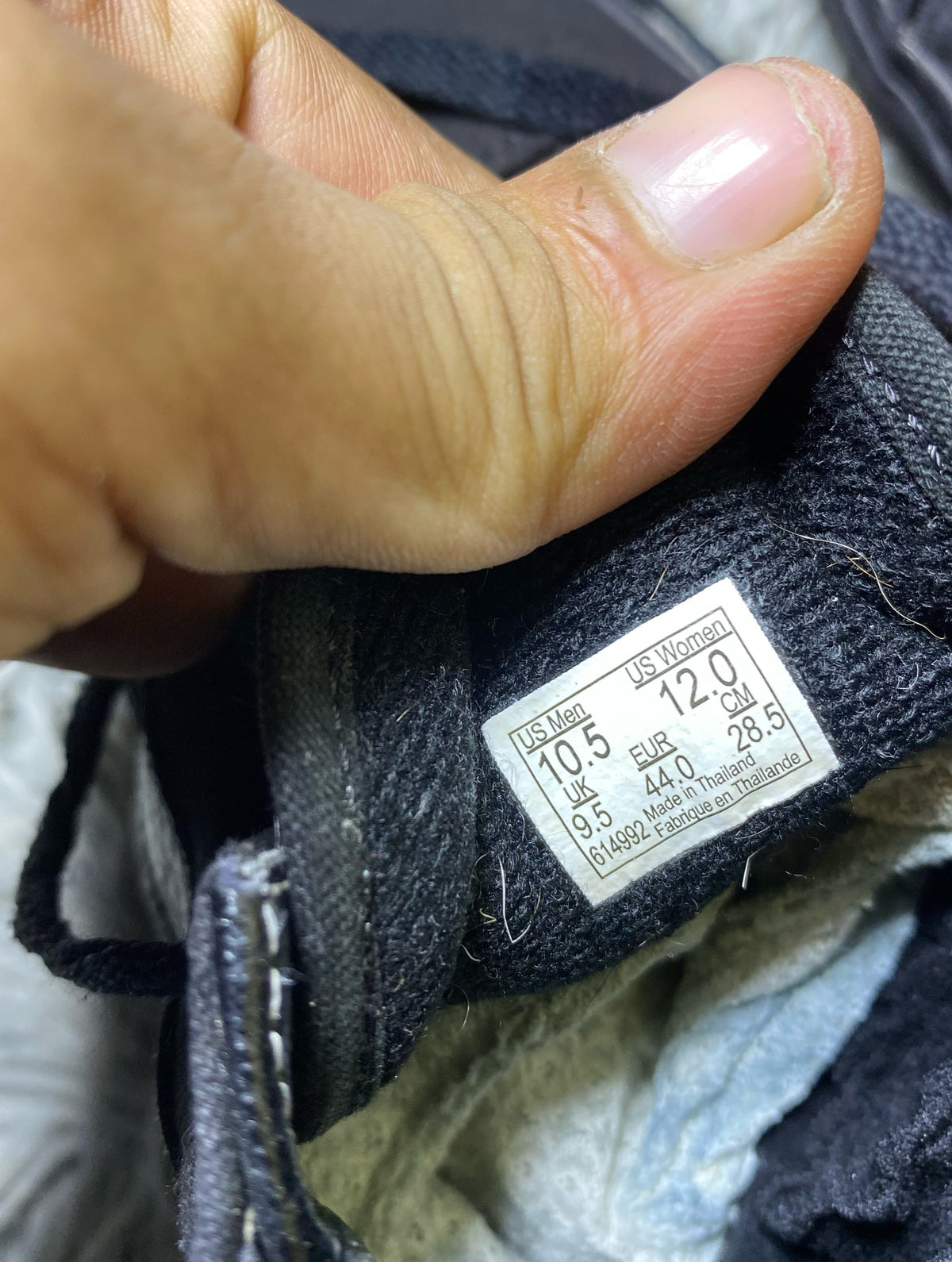 Vans Low Top (44)