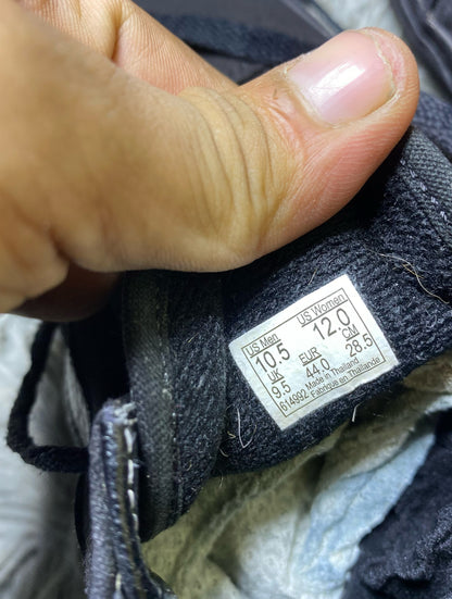 Vans Low Top (44)
