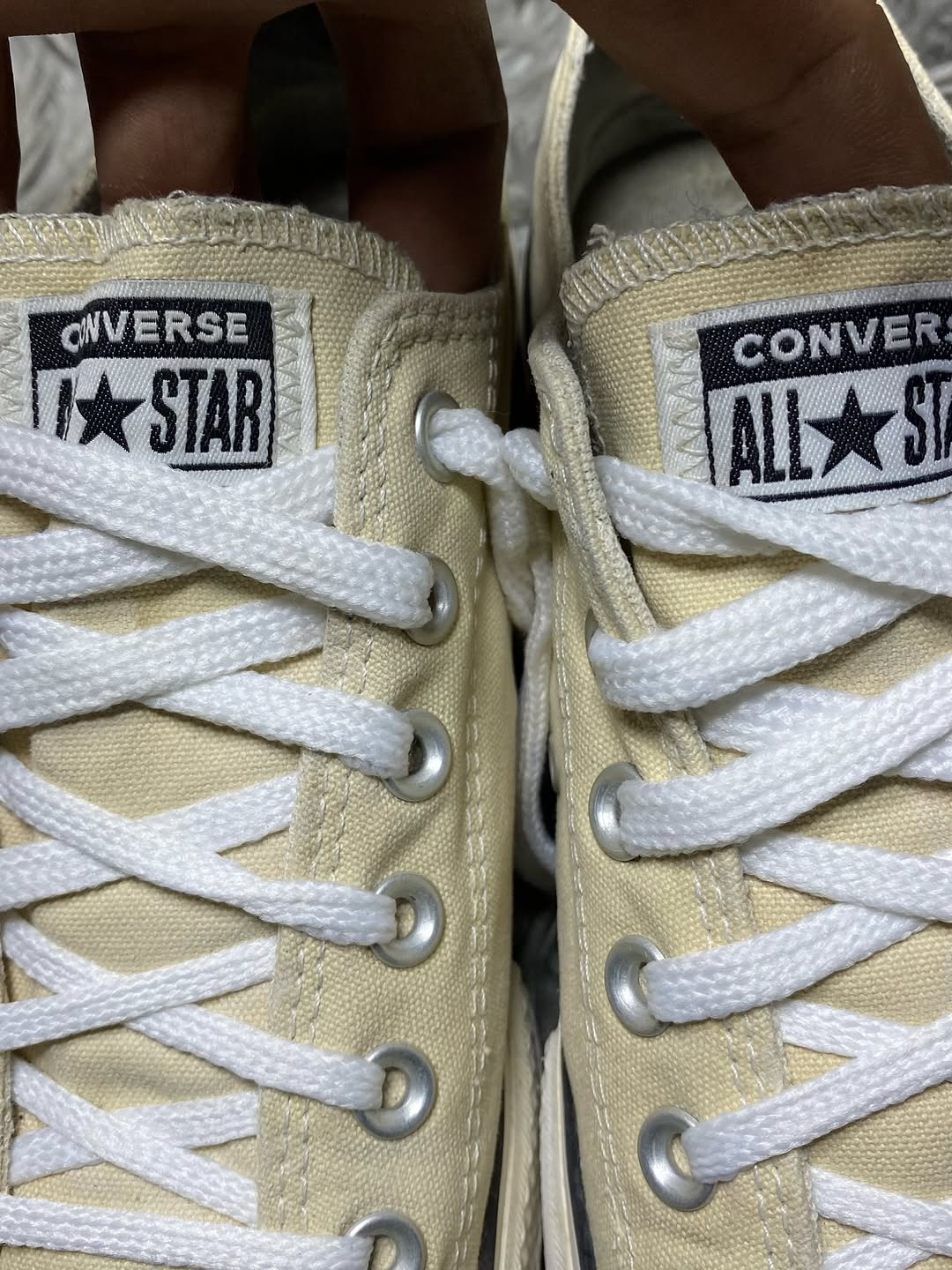 Converse Low Top (40)