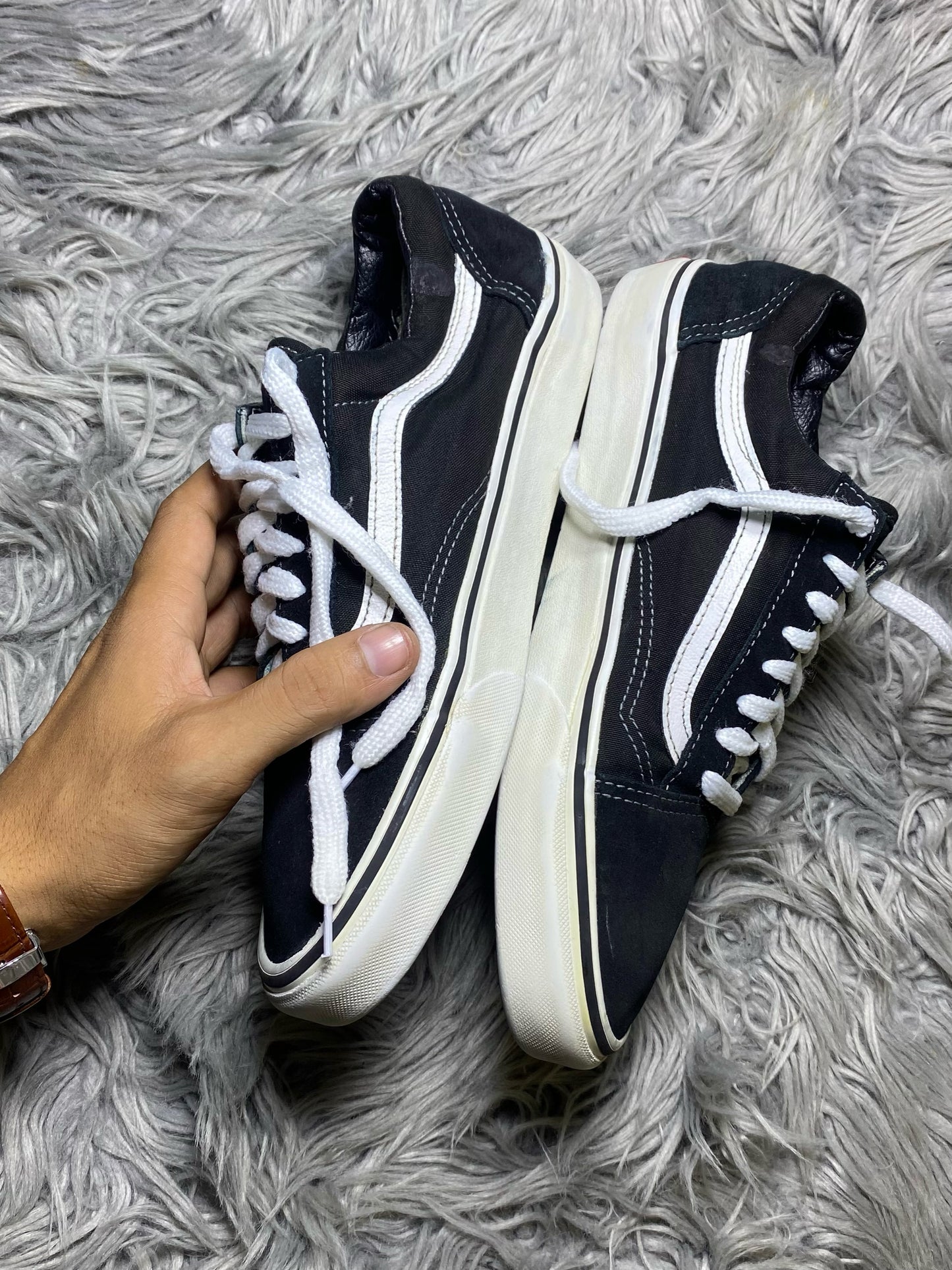 Vans Low Top (41)