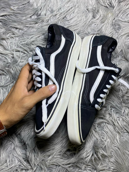 Vans Low Top (41)