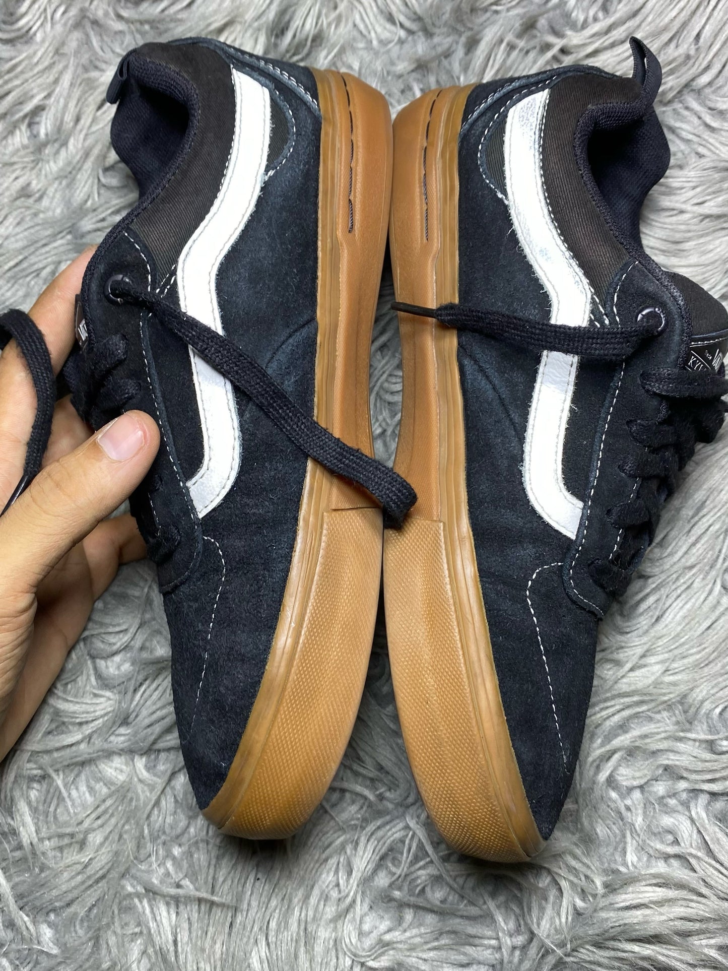 Vans Low Top (40)