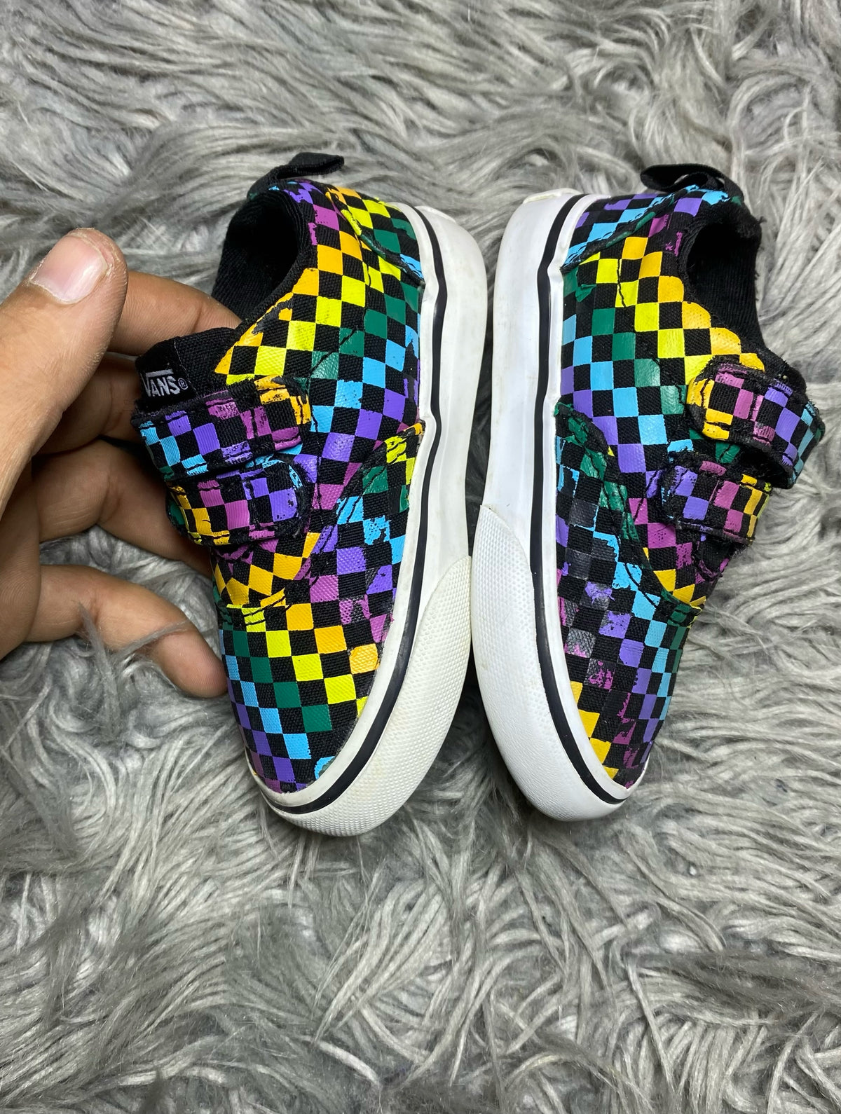 Vans Low Top (22)