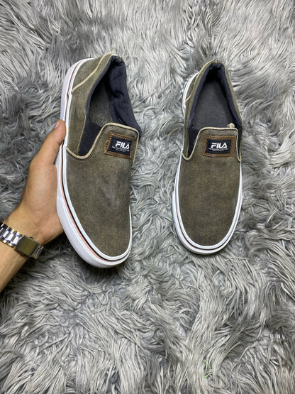 Fila Shoes Size (42)
