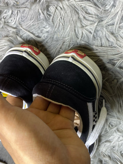 Vans Low Top (43)