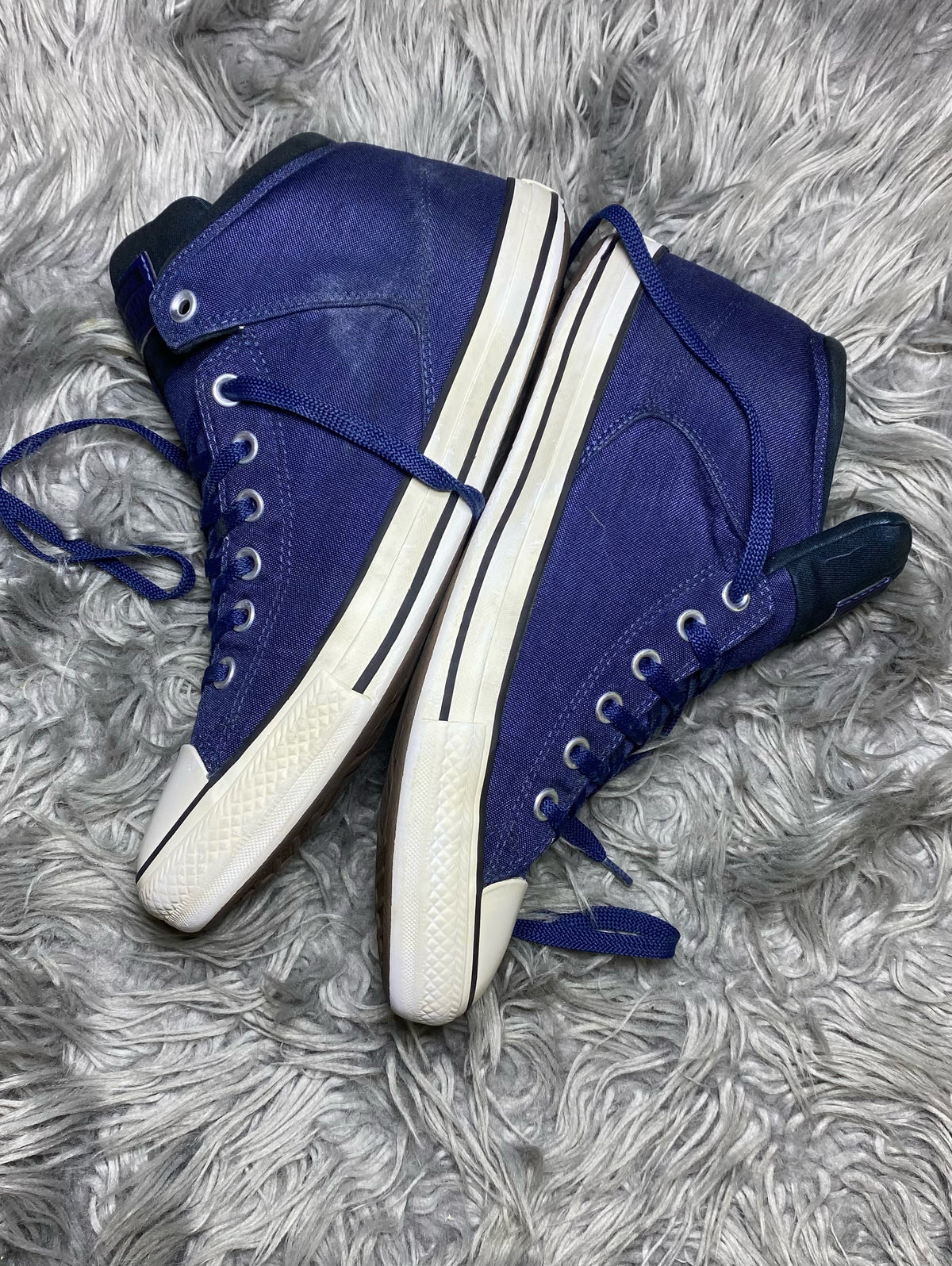 Converse High Top (44.5)