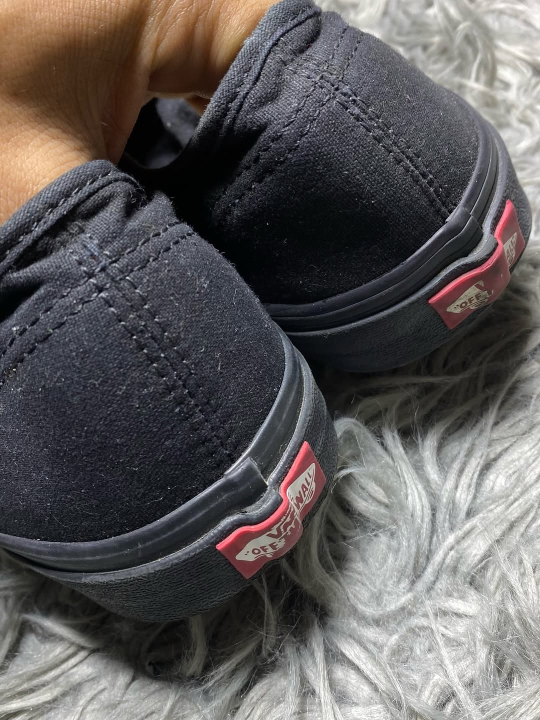 Vans Low Top (45)