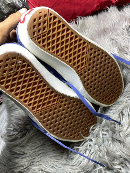 Vans Low Top (38.5)