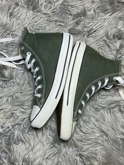 Converse High Top (37.5)