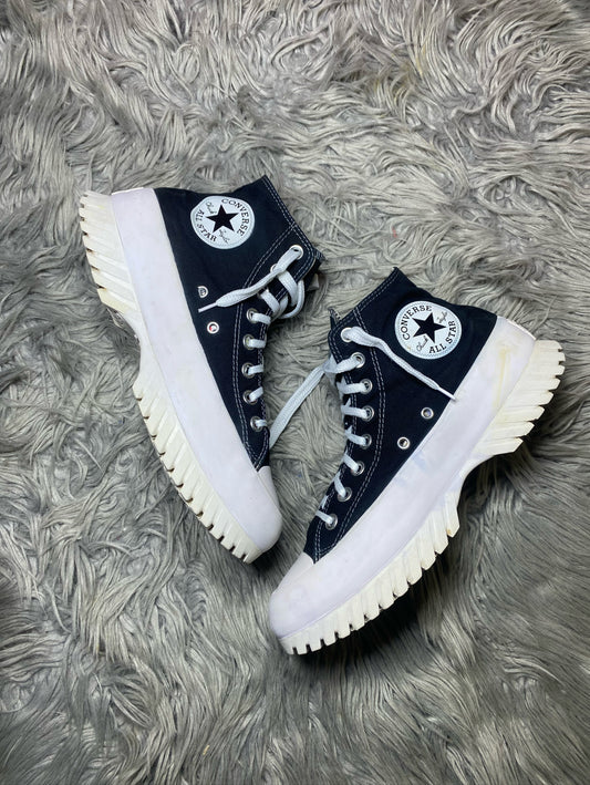 Converse High Top (40)