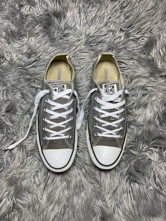 Converse Low Top (41.5)