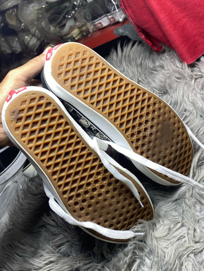 Vans Low Top (40)