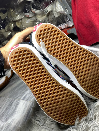 Vans Low Top (44.5)