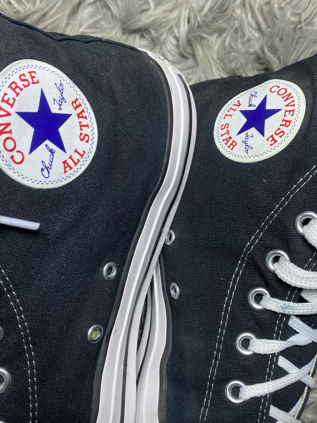 Converse High Top (48)