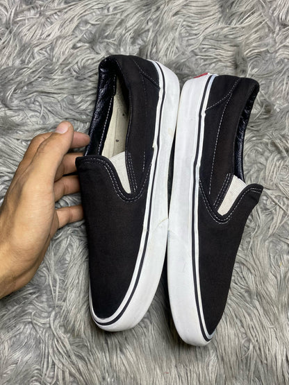Vans Low Top (41)