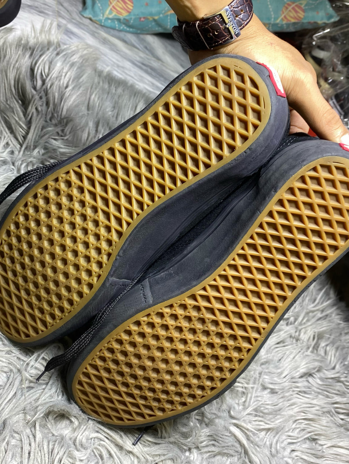 Vans Low Top (44.5)