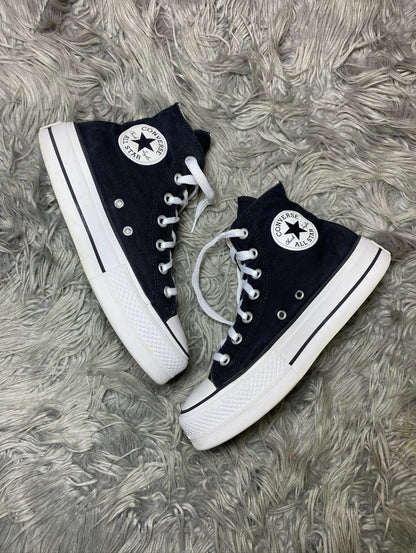 Converse High Top (37.5)