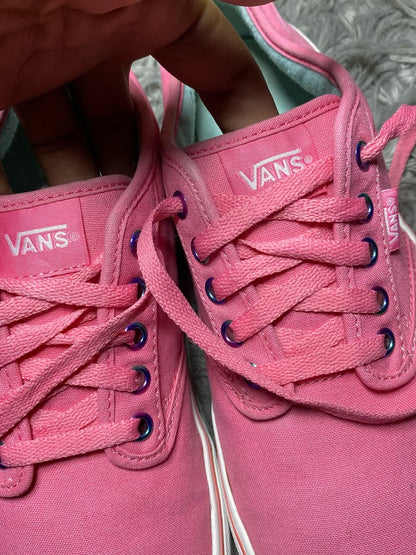 Vans Low Top (41)