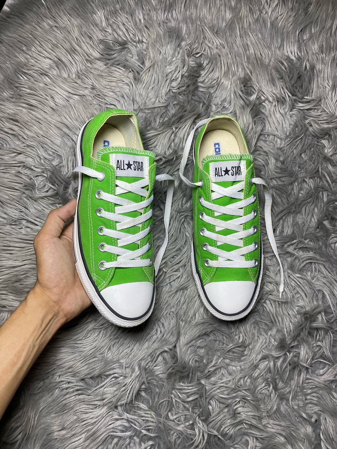 Converse High Top (40)