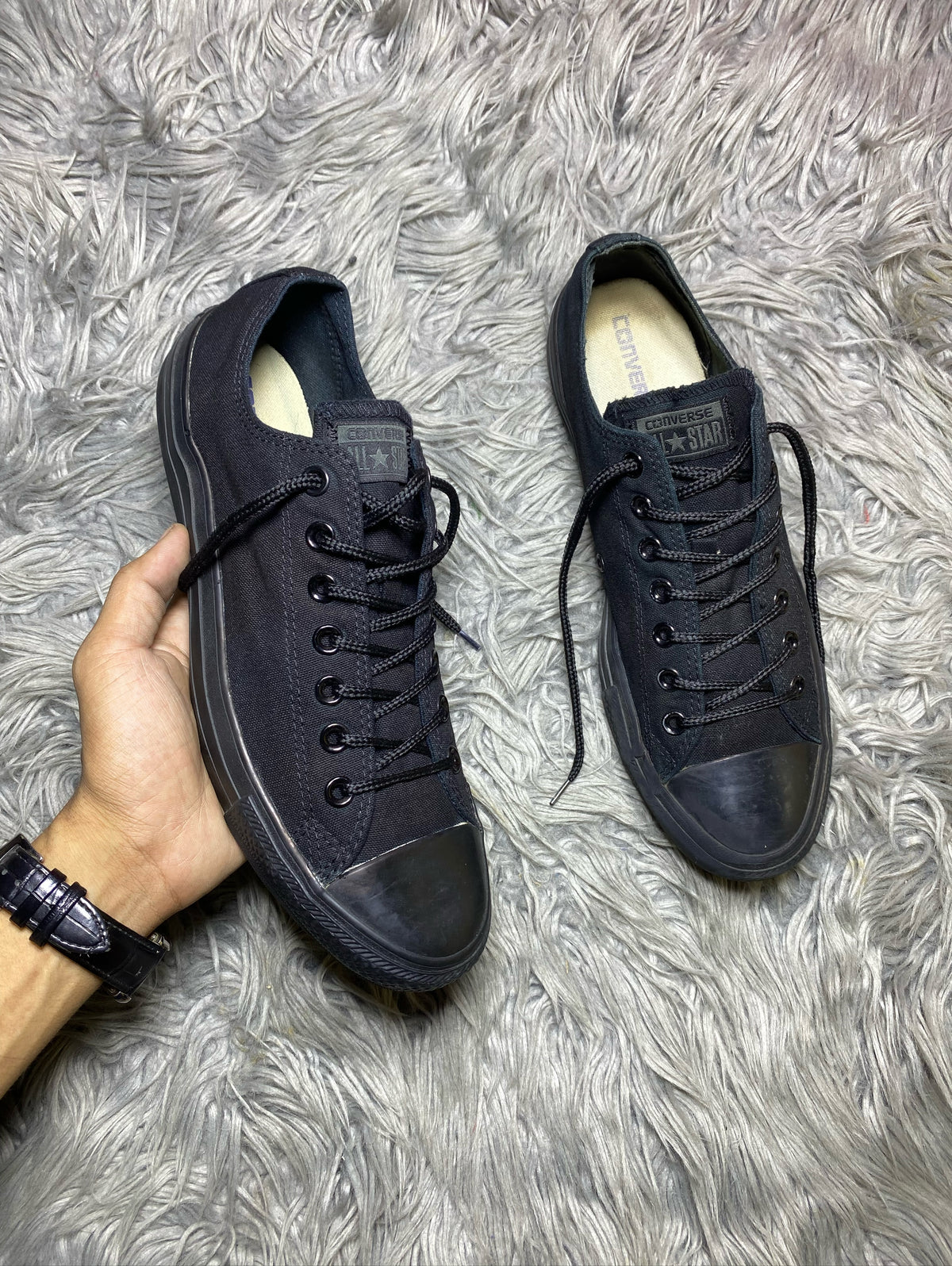 Converse Low Top (44)
