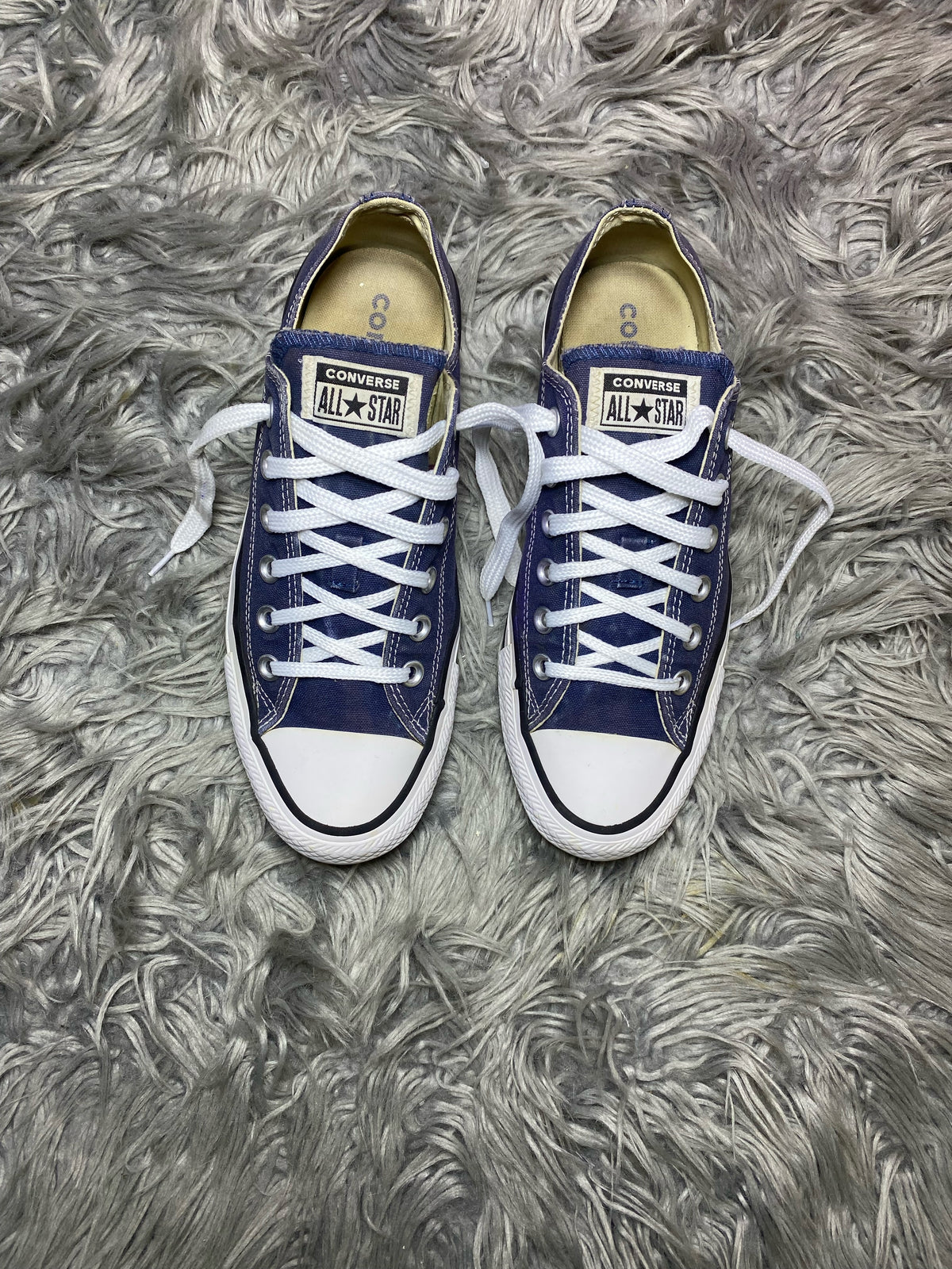 Converse Low Top (40)