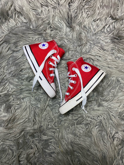 Converse High Top (22)