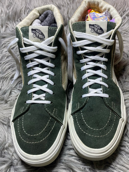 Vans High Top (39)