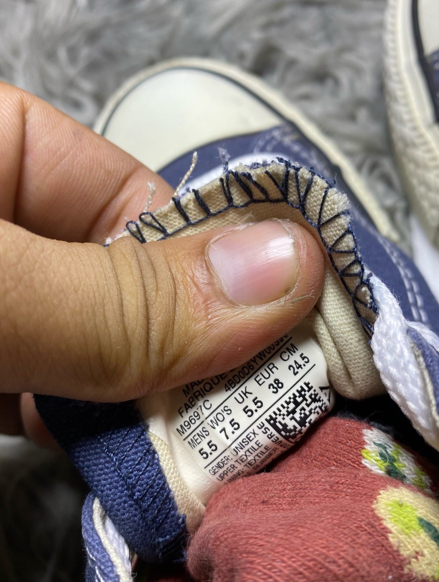 Converse Low Top (38)