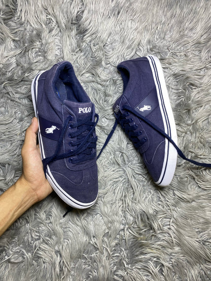 Polo Shoes Size (43)