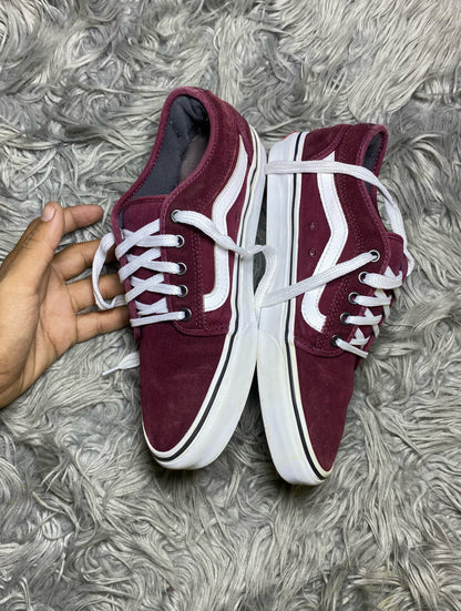 Vans Low Top (40)