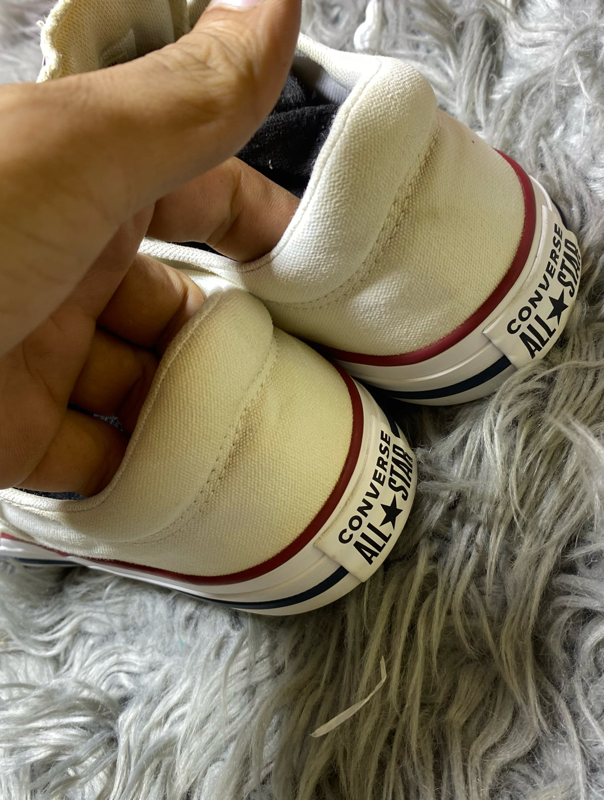 Converse Low Top (40)
