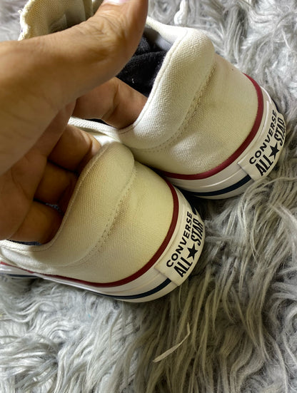 Converse Low Top (40)