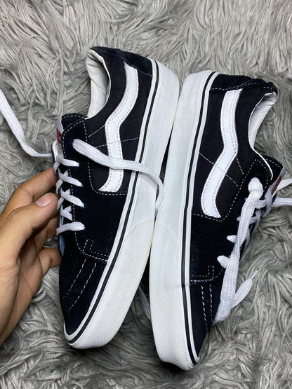 Vans Low Top (41)