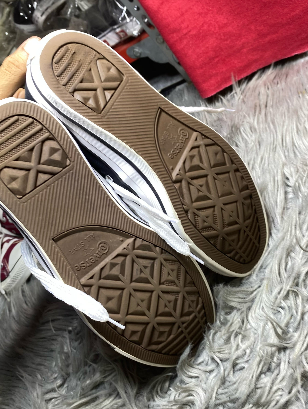 Converse Low Top (41)