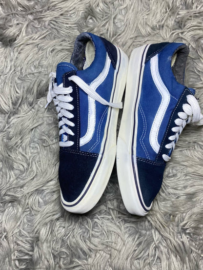 Vans Low Top (40)