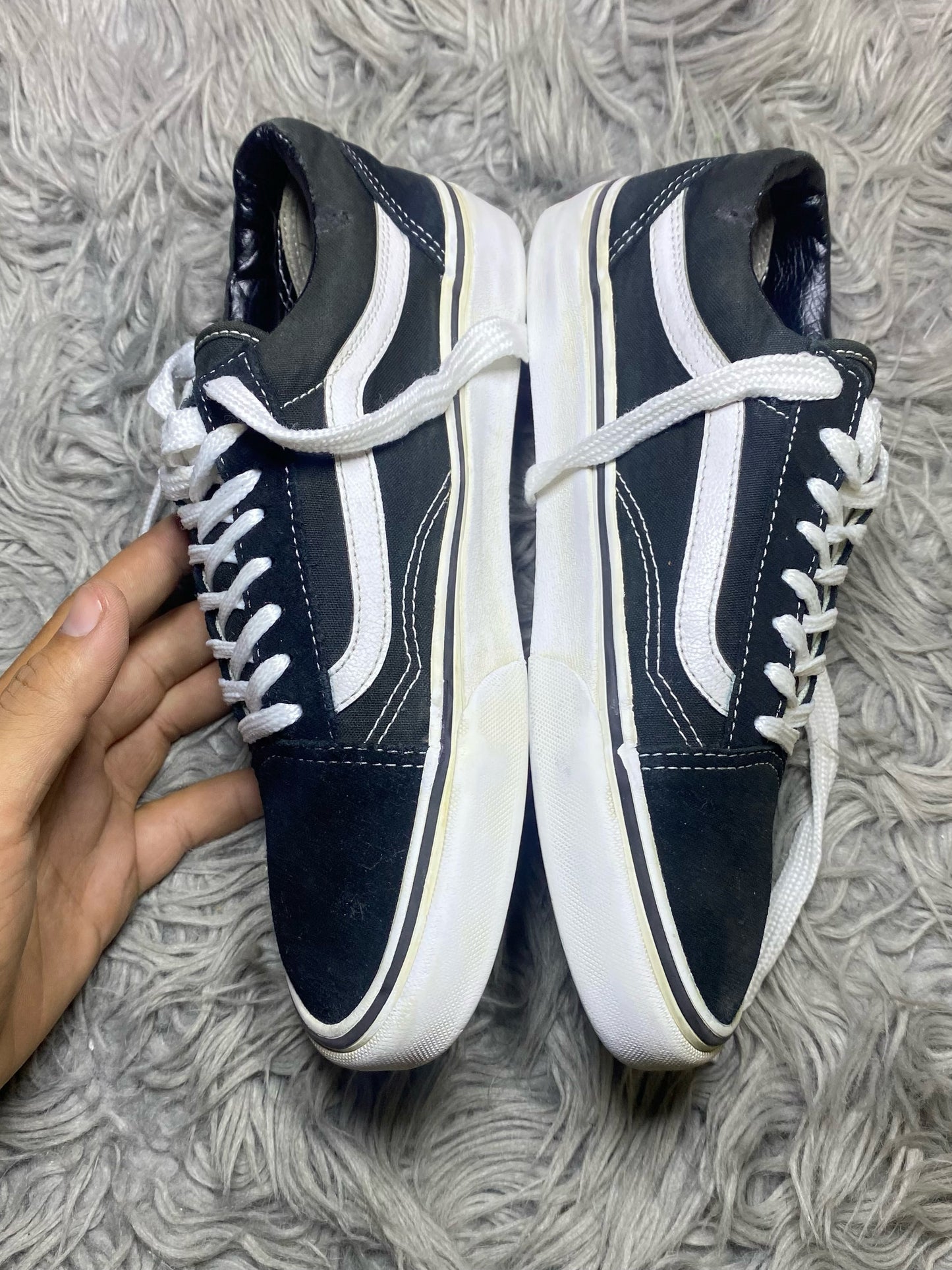Vans Low Top (39)