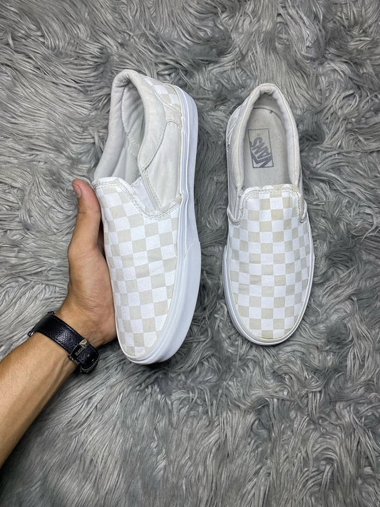 Vans Low Top (40.5)