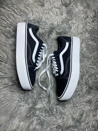 Vans Low Top (39)