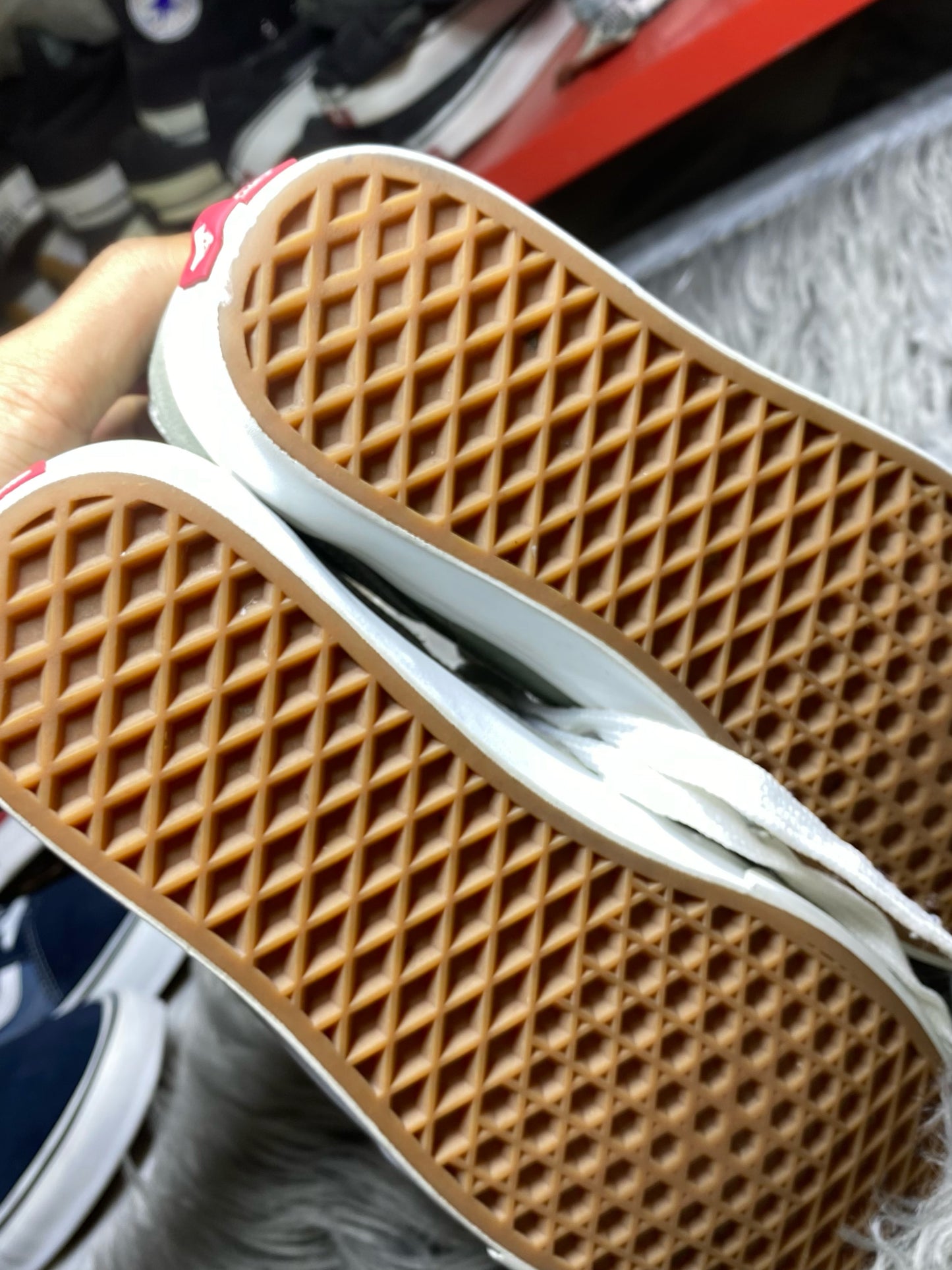 Vans Low Top (40)