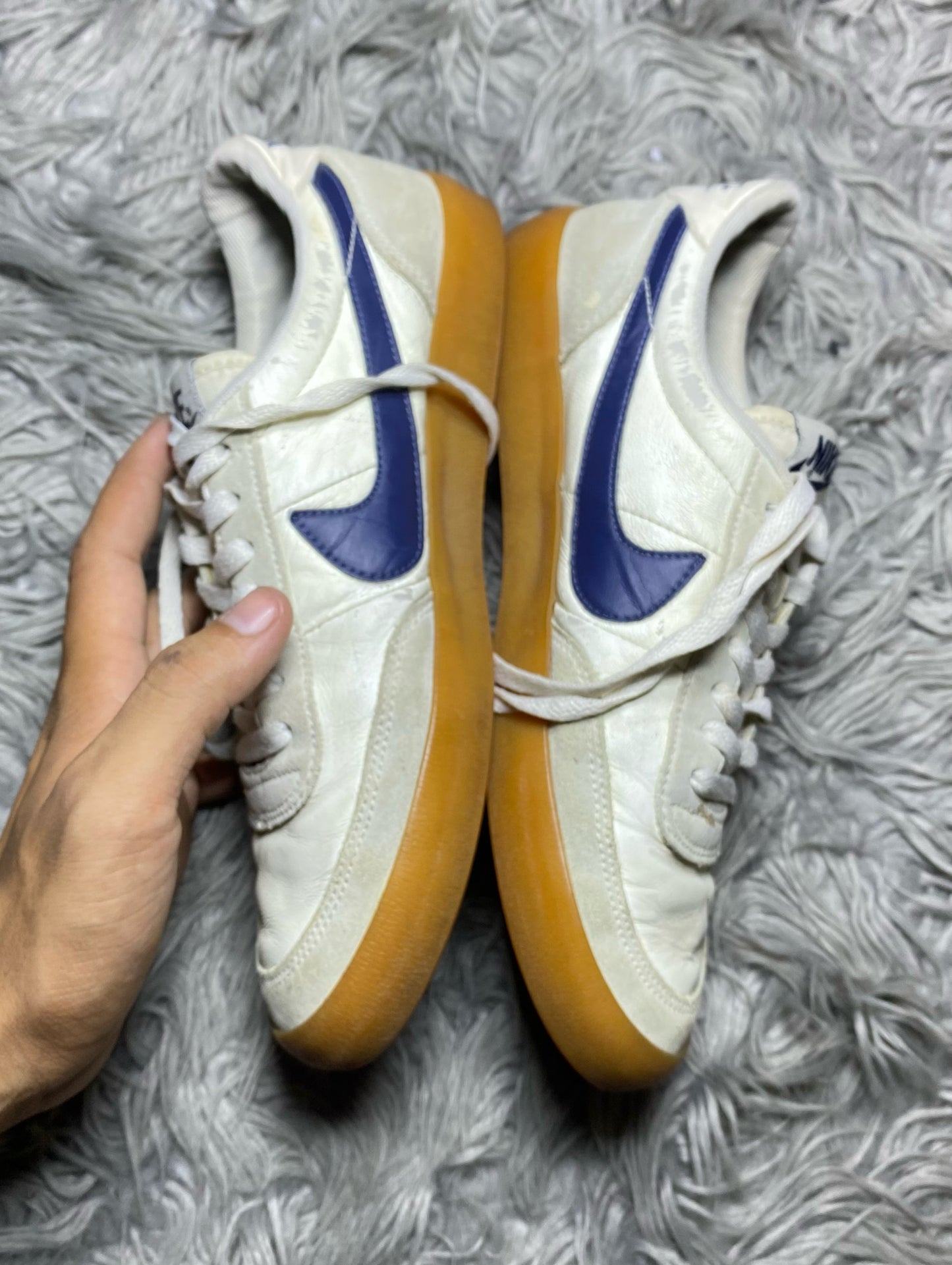 Nike Shoes Size (41)