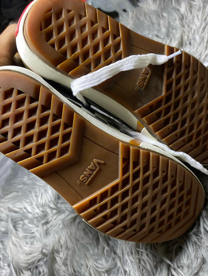 Vans Low Top (38)