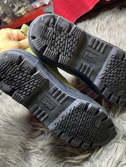 BK SHOES SIZE (41)