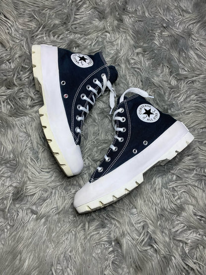 Converse High Top (39)